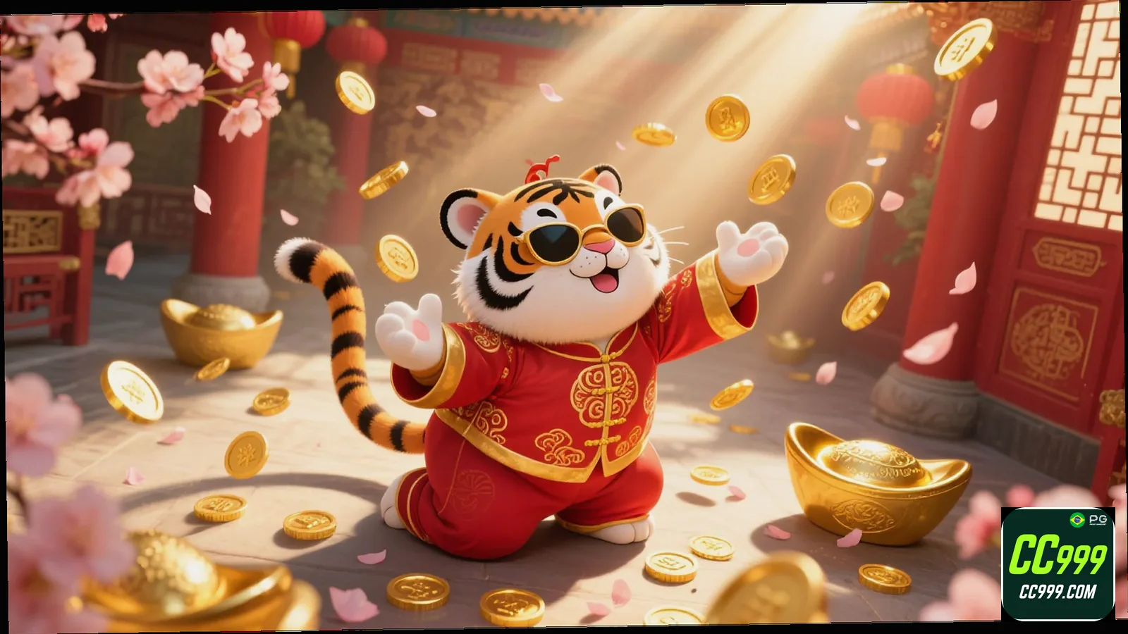 Promoções de cassino - cc999